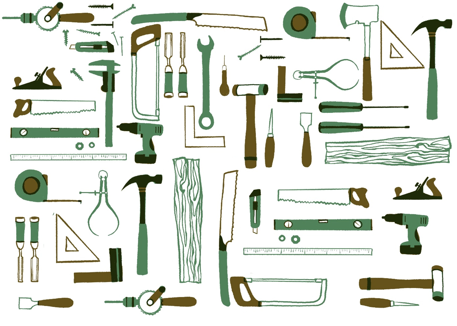 Turin Woodworks