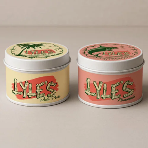 Lyles campaign thumbnail graphic