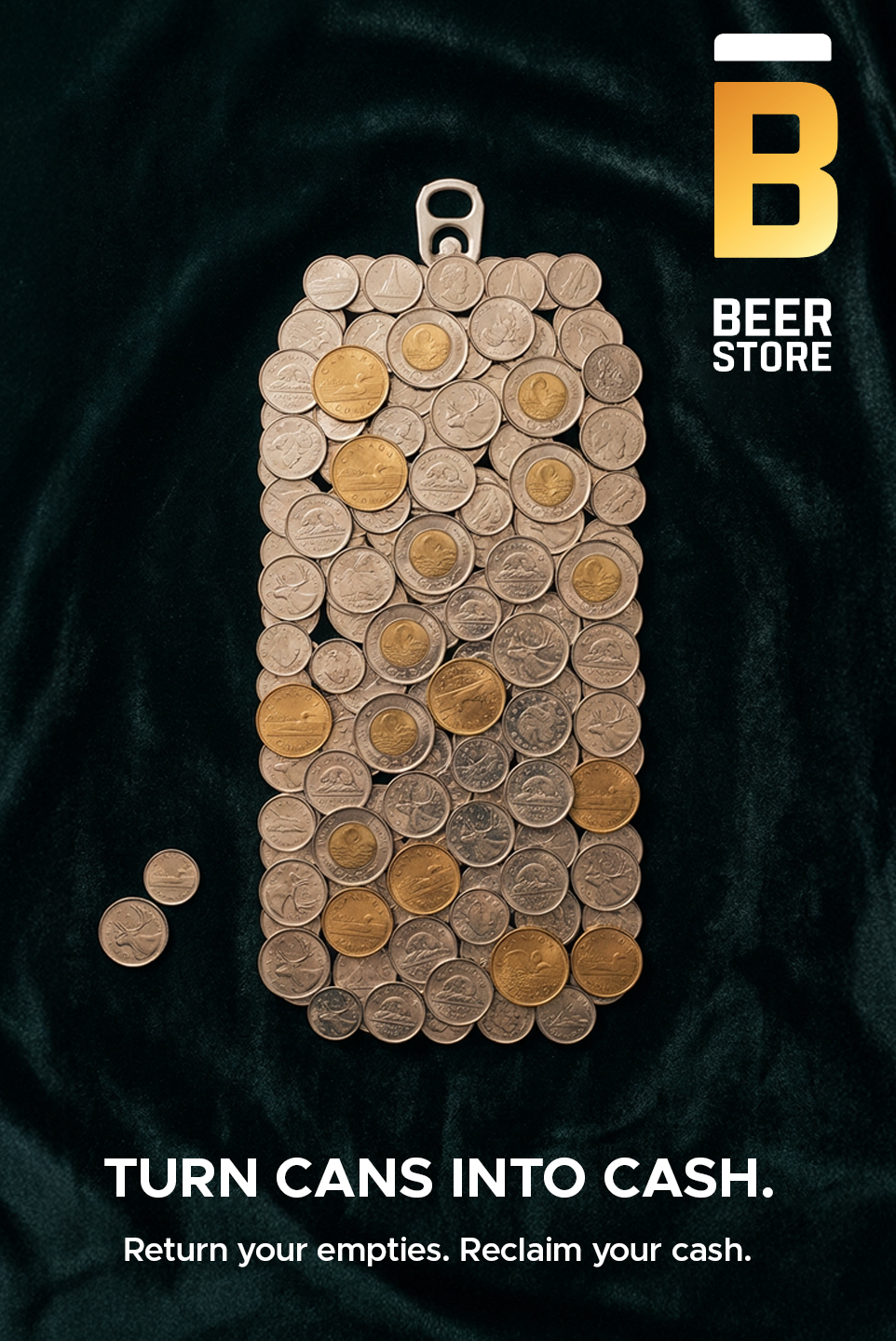 Keep The Change coins image 2