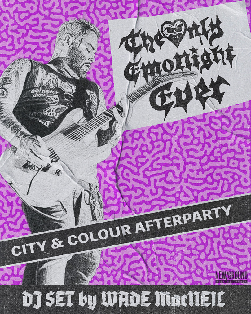 digital poster