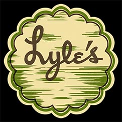 lyle's early rough