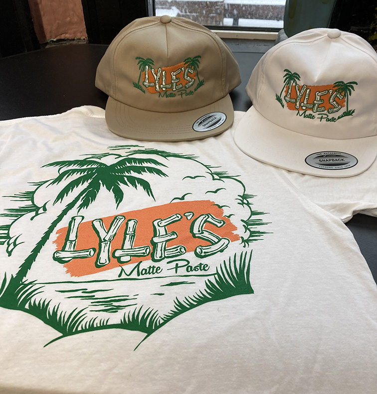 LylesMerch