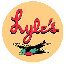 lyle's rough sketch