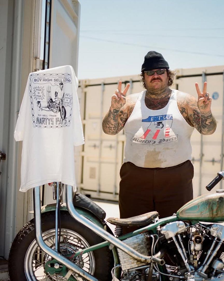 matty shirts