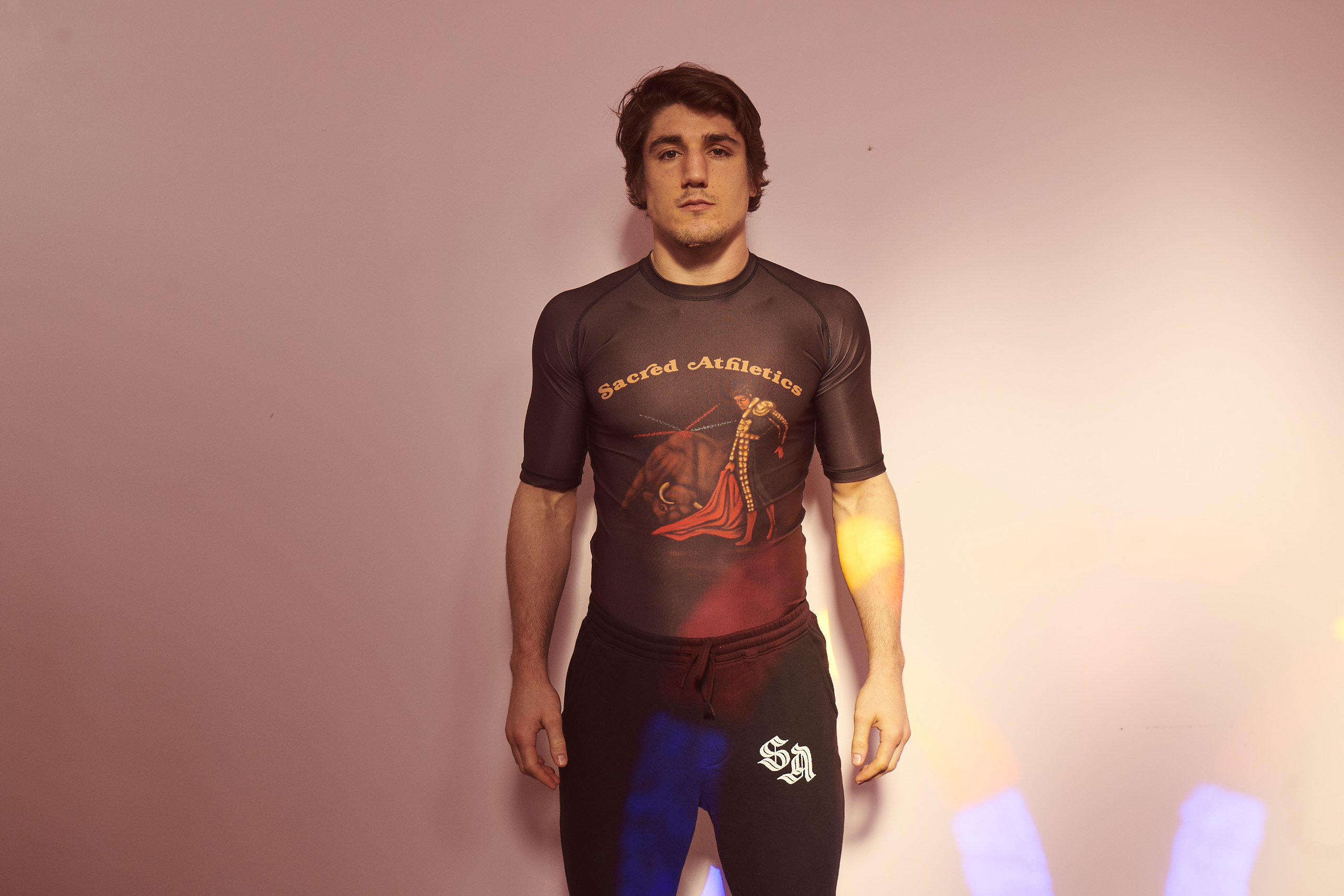 sacred athletics rash guard