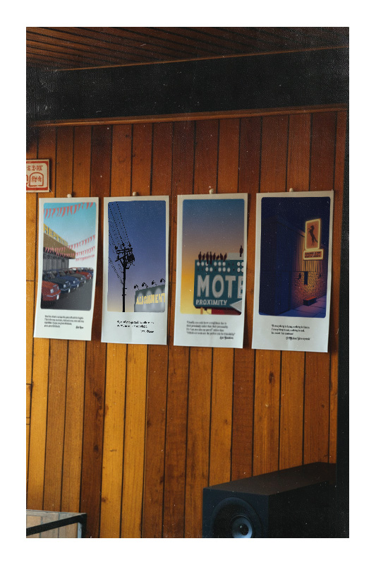 principles of poster design