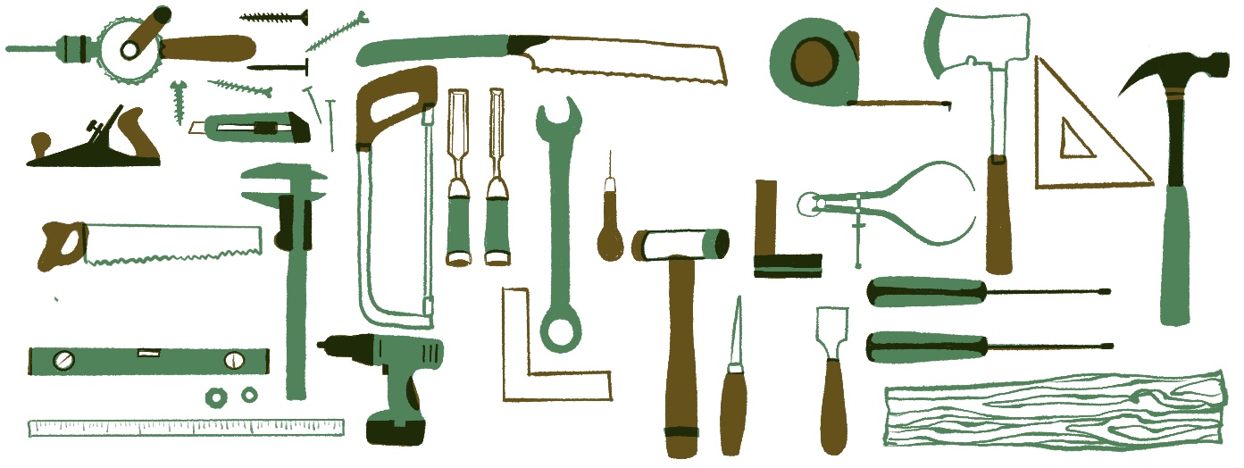 Turin tools