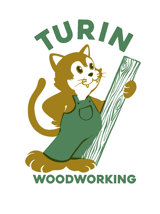 Turin Woodworks version 1