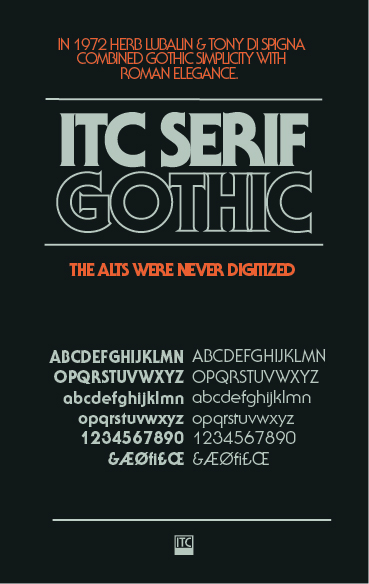 Typography poster 2