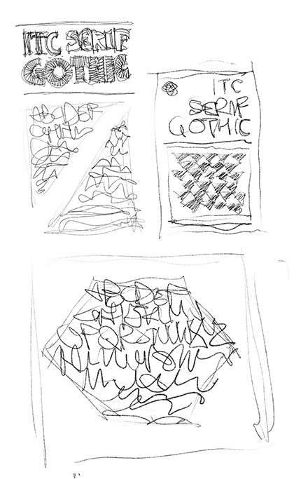sketches